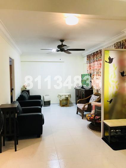 Simei Street 1 thumbnail photo